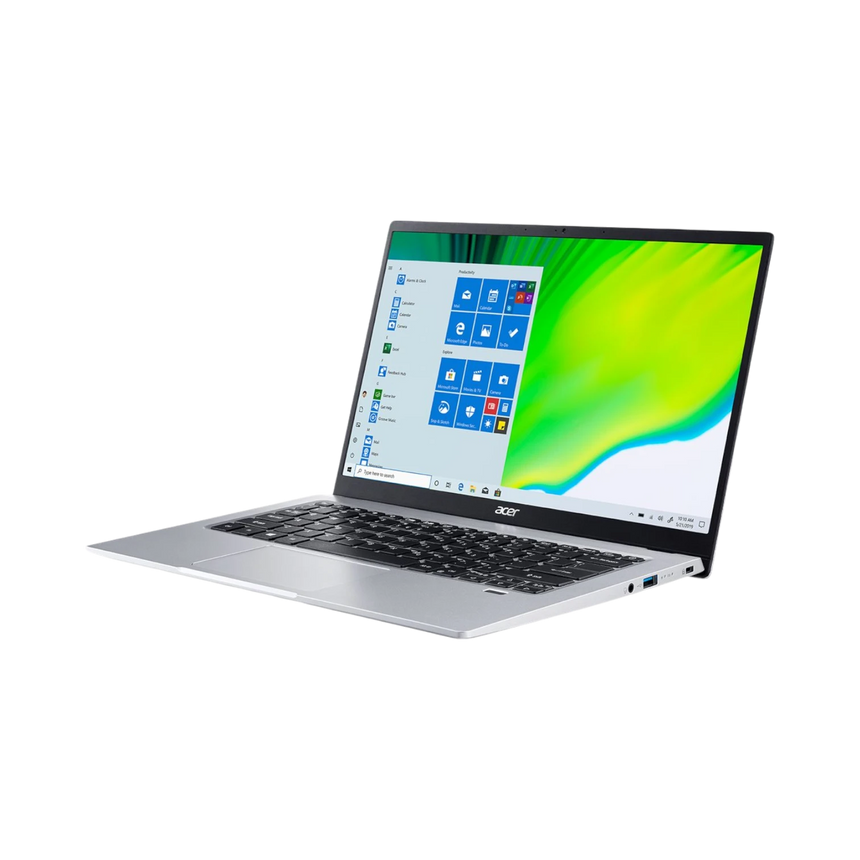 Acer Swift 1 14" Notebook, Intel Celeron N4500, 4GB RAM, 128GB SSD — Being Shipped