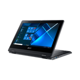 Acer TravelMate Spin B3 11.6" Touch Notebook, Intel Celeron N4020, 4GB RAM, 64GB eMMC — Being Shipped