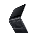Acer TravelMate Spin B3 11.6" Touch Notebook, Intel Celeron N4020, 4GB RAM, 64GB eMMC — Being Shipped
