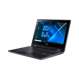 Acer TravelMate Spin B3 11.6" Touch Notebook, Intel Celeron N4020, 4GB RAM, 64GB eMMC — Being Shipped
