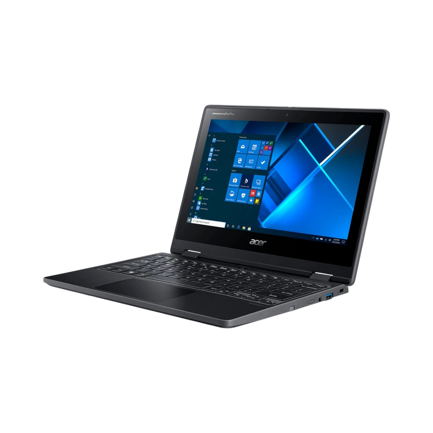 Acer TravelMate Spin B3 11.6" Touch Notebook, Intel Celeron N4020, 4GB RAM, 64GB eMMC — Being Shipped