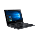Acer TravelMate Spin B3 11.6" Touch Notebook, Intel Celeron N4020, 4GB RAM, 64GB eMMC — Being Shipped