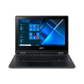 Acer TravelMate Spin B3 11.6" Touch Notebook, Intel Celeron N4020, 4GB RAM, 64GB eMMC — Being Shipped