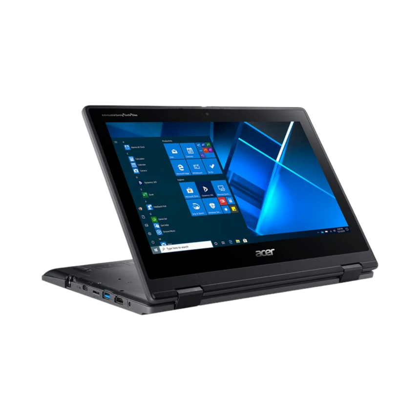 Acer TravelMate Spin B3 11.6" Touch Notebook, Intel Celeron N4020, 4GB RAM, 64GB eMMC — Being Shipped
