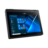 Acer TravelMate Spin B3 11.6" Touch Notebook, Intel Celeron N4020, 4GB RAM, 64GB eMMC — Being Shipped