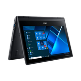 Acer TravelMate Spin B3 11.6" Touch Notebook, Intel Celeron N4020, 4GB RAM, 64GB eMMC — Being Shipped