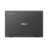 ASUS Chromebook Flip CR1 11.6" Notebook, Intel Celeron N5100, 4GB RAM, 32GB eMMC — Being Shipped