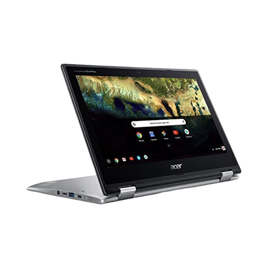 Acer 11.6" Spin 11 Convertible Chromebook, Intel Celeron N3350, 4GB RAM, 32GB eMMC — Being Shipped