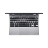 Acer 11.6" Spin 11 Convertible Chromebook, Intel Celeron N3350, 4GB RAM, 32GB eMMC — Being Shipped