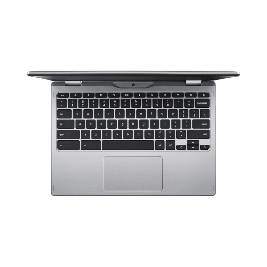 Acer 11.6" Spin 11 Convertible Chromebook, Intel Celeron N3350, 4GB RAM, 32GB eMMC — Being Shipped