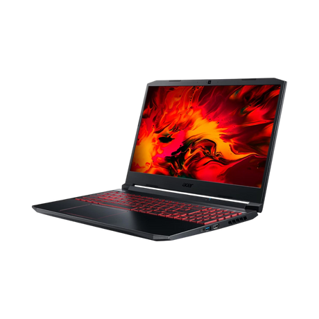 Acer Nitro 5 15.6" Gaming Laptop, Intel Core i5-10300H, NVIDIA RTX 3050, 8GB RAM, 256GB SSD — Being Shipped