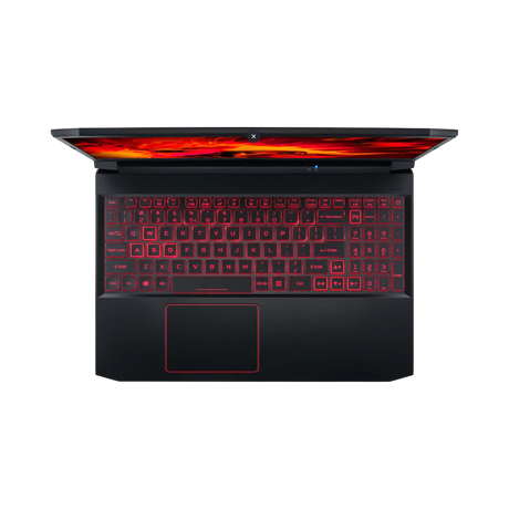Acer Nitro 5 15.6" Gaming Laptop, Intel Core i5-10300H, NVIDIA RTX 3050, 8GB RAM, 256GB SSD — Being Shipped
