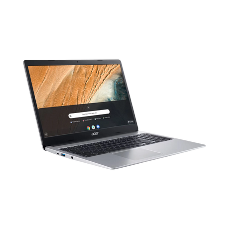 Acer Chromebook 315 15.6" Laptop, Intel Celeron N4000, Intel UHD Graphics 600, 4GB RAM, 32GB SSD — Being Shipped