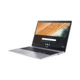 Acer Chromebook 315 15.6" Laptop, Intel Celeron N4000, Intel UHD Graphics 600, 4GB RAM, 32GB SSD — Being Shipped