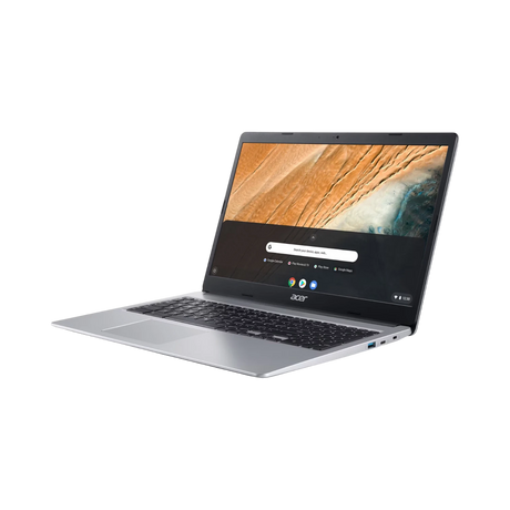 Acer Chromebook 315 15.6" Laptop, Intel Celeron N4000, Intel UHD Graphics 600, 4GB RAM, 32GB SSD — Being Shipped