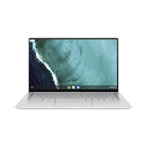 ASUS Chromebook Flip C434 14" Notebook, Intel Core i5 8200Y, 8GB RAM, 128GB eMMC — Being Shipped