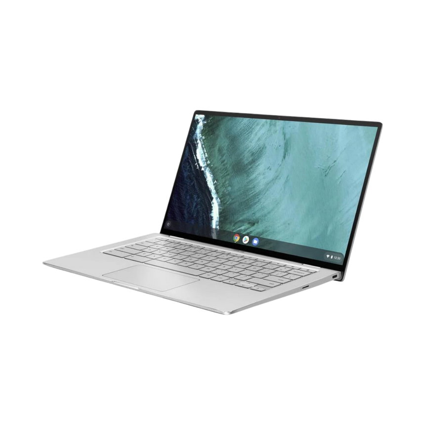 ASUS Chromebook Flip C434 14" Notebook, Intel Core i5 8200Y, 8GB RAM, 128GB eMMC — Being Shipped