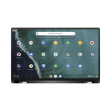 ASUS Chromebook Flip C434 14" Notebook, Intel Core i5 8200Y, 8GB RAM, 128GB eMMC — Being Shipped