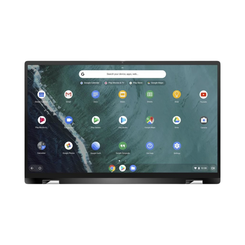 ASUS Chromebook Flip C434 14" Notebook, Intel Core i5 8200Y, 8GB RAM, 128GB eMMC — Being Shipped