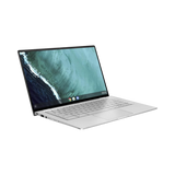 ASUS Chromebook Flip C434 14" Notebook, Intel Core i5 8200Y, 8GB RAM, 128GB eMMC — Being Shipped