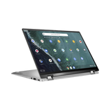 ASUS Chromebook Flip C434 14" Notebook, Intel Core i5 8200Y, 8GB RAM, 128GB eMMC — Being Shipped