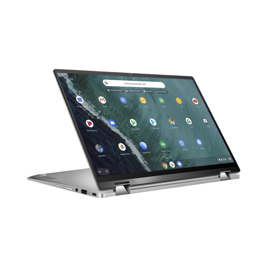 ASUS Chromebook Flip C434 14" Notebook, Intel Core i5 8200Y, 8GB RAM, 128GB eMMC — Being Shipped