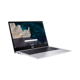 Acer Chromebook Spin 513 13.3" Notebook, Qualcomm Snapdragon Kryo 468, 4GB RAM, 64GB eMMC — Being Shipped