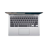 Acer Chromebook Spin 513 13.3" Notebook, Qualcomm Snapdragon Kryo 468, 4GB RAM, 64GB eMMC — Being Shipped
