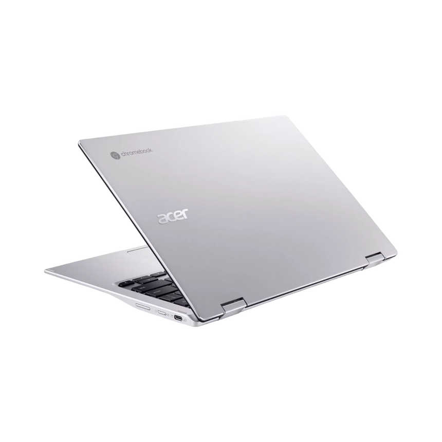 Acer Chromebook Spin 513 13.3" Notebook, Qualcomm Snapdragon Kryo 468, 4GB RAM, 64GB eMMC — Being Shipped