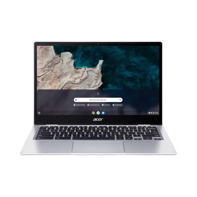 Acer Chromebook Spin 513 13.3" Notebook, Qualcomm Snapdragon Kryo 468, 4GB RAM, 64GB eMMC — Being Shipped