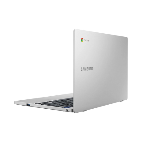 Samsung Chromebook 4+ 15.6" Laptop, Intel Celeron N4000, 4GB RAM, 128GB eMMC — Being Shipped