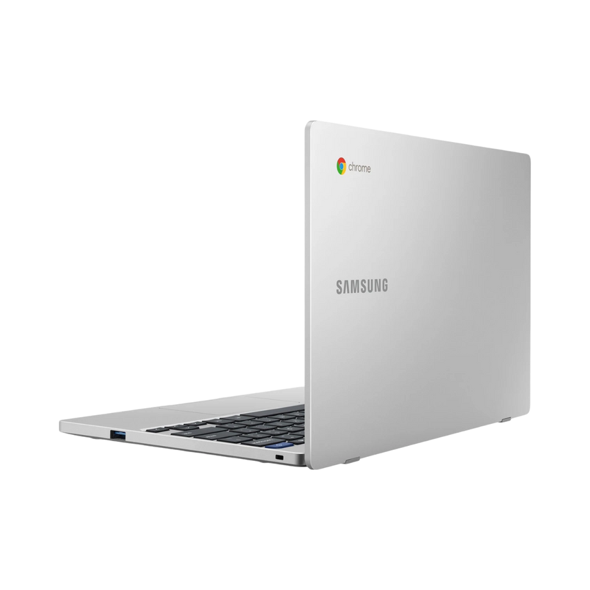Samsung Chromebook 4+ 15.6" Laptop, Intel Celeron N4000, 4GB RAM, 128GB eMMC — Being Shipped