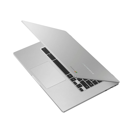 Samsung Chromebook 4+ 15.6" Laptop, Intel Celeron N4000, 4GB RAM, 128GB eMMC — Being Shipped