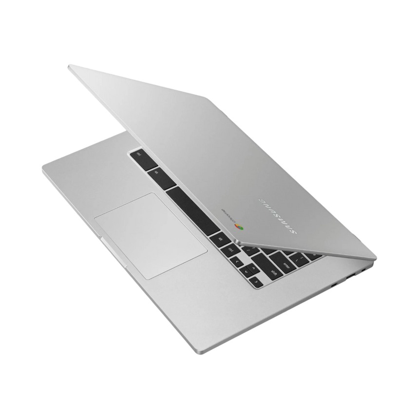 Samsung Chromebook 4+ 15.6" Laptop, Intel Celeron N4000, 4GB RAM, 128GB eMMC — Being Shipped