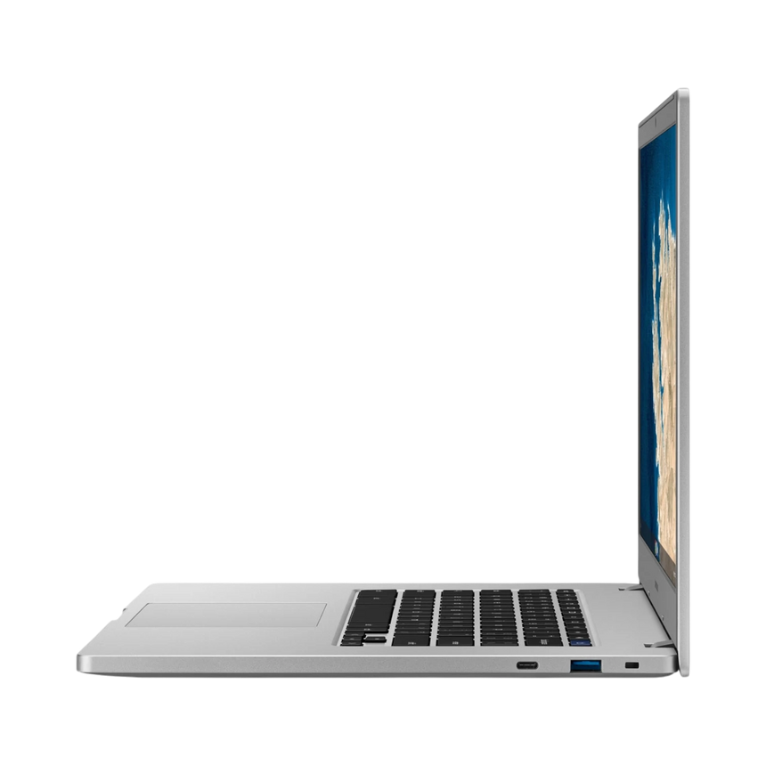Samsung Chromebook 4+ 15.6" Laptop, Intel Celeron N4000, 4GB RAM, 128GB eMMC — Being Shipped