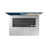 Samsung Chromebook 4+ 15.6" Laptop, Intel Celeron N4000, 4GB RAM, 128GB eMMC — Being Shipped