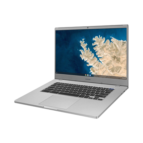 Samsung Chromebook 4+ 15.6" Laptop, Intel Celeron N4000, 4GB RAM, 128GB eMMC — Being Shipped