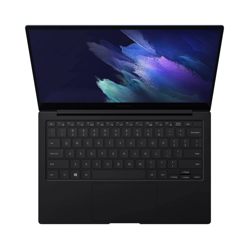 Samsung Galaxy Book Pro 13.3" Notebook, Intel Core i5-1135G7, 8GB RAM, 256GB SSD — Being Shipped