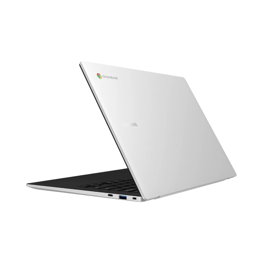 Samsung Galaxy Chromebook Go 14" Notebook, Intel Celeron N4500, 4GB RAM, 64GB eMMC — Being Shipped