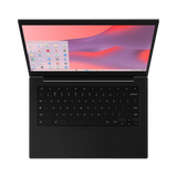 Samsung Galaxy Chromebook Go 14" Notebook, Intel Celeron N4500, 4GB RAM, 64GB eMMC — Being Shipped