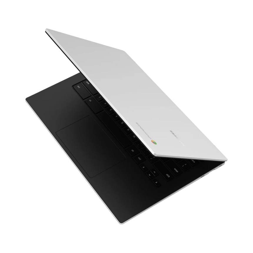 Samsung Galaxy Chromebook Go 14" Notebook, Intel Celeron N4500, 4GB RAM, 64GB eMMC — Being Shipped