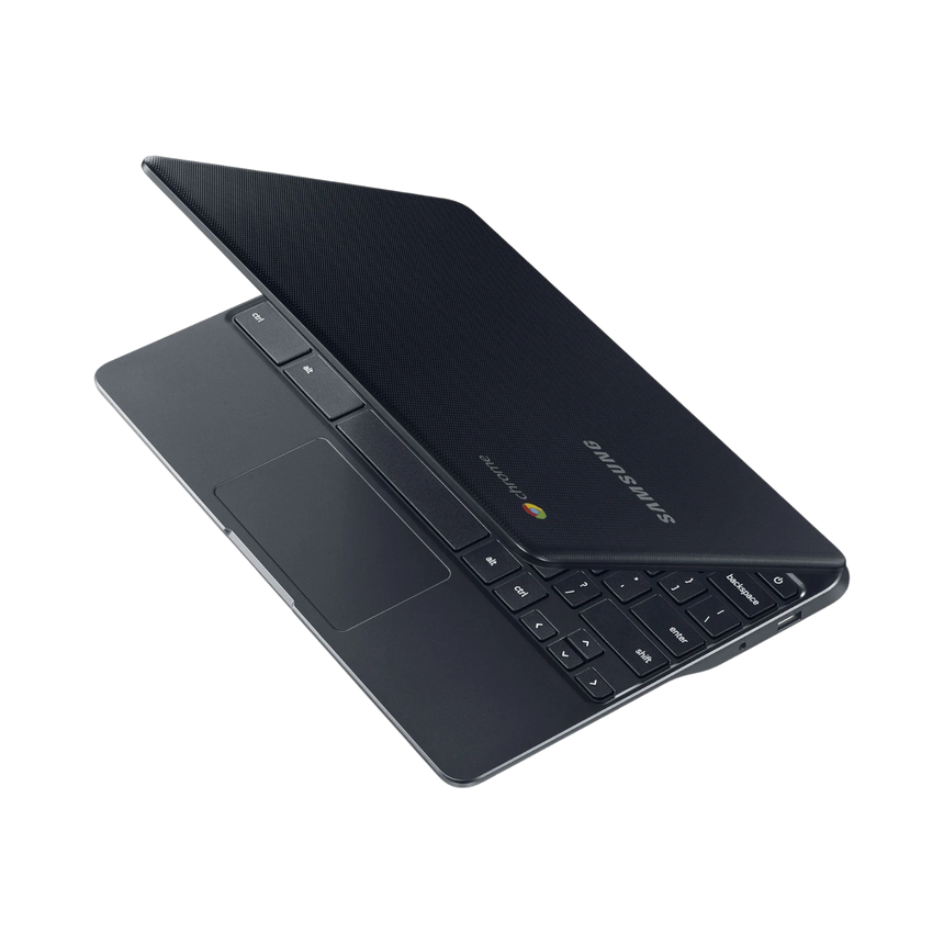Samsung Chromebook 3 11.6" Notebook, Intel Celeron N3060, 4GB RAM, 64GB eMMC — Being Shipped