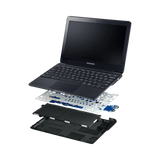 Samsung Chromebook 3 11.6" Notebook, Intel Celeron N3060, 4GB RAM, 64GB eMMC — Being Shipped