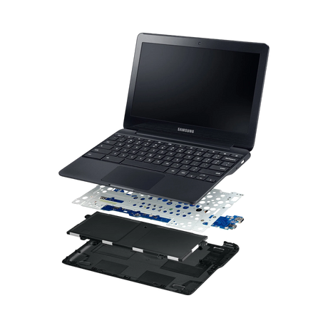 Samsung Chromebook 3 11.6" Notebook, Intel Celeron N3060, 4GB RAM, 64GB eMMC — Being Shipped