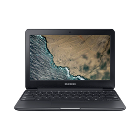 Samsung Chromebook 3 11.6" Notebook, Intel Celeron N3060, 4GB RAM, 64GB eMMC — Being Shipped