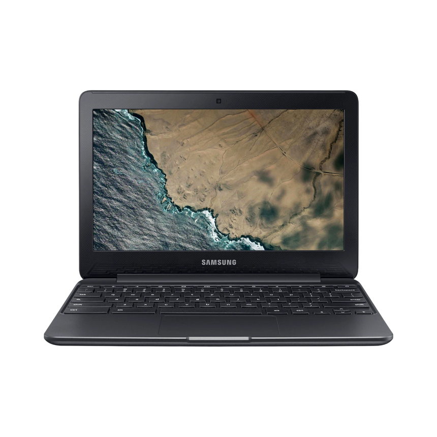 Samsung Chromebook 3 11.6" Notebook, Intel Celeron N3060, 4GB RAM, 64GB eMMC — Being Shipped