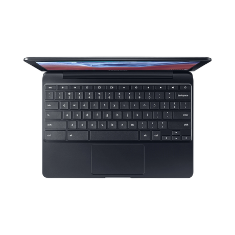 Samsung Chromebook 3 11.6" Notebook, Intel Celeron N3060, 4GB RAM, 64GB eMMC — Being Shipped