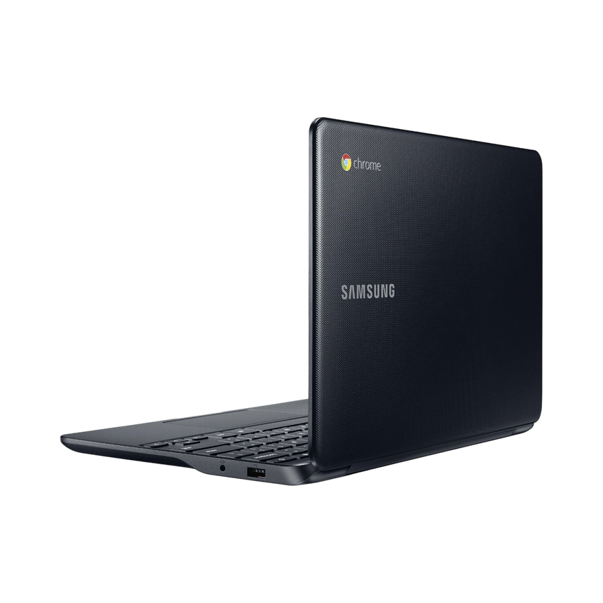 Samsung Chromebook 3 11.6" Notebook, Intel Celeron N3060, 4GB RAM, 64GB eMMC — Being Shipped