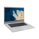 Samsung Chromebook 4+ 15.6" Laptop, Intel Celeron N4000, 4GB RAM, 32GB eMMC — Being Shipped