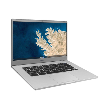 Samsung Chromebook 4+ 15.6" Laptop, Intel Celeron N4000, 4GB RAM, 32GB eMMC — Being Shipped